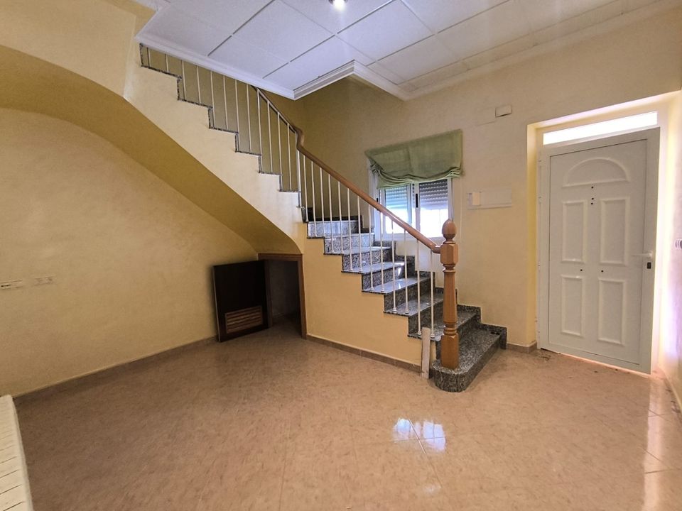 Casa unifamiliar a Alguena, Alicante - foto 3