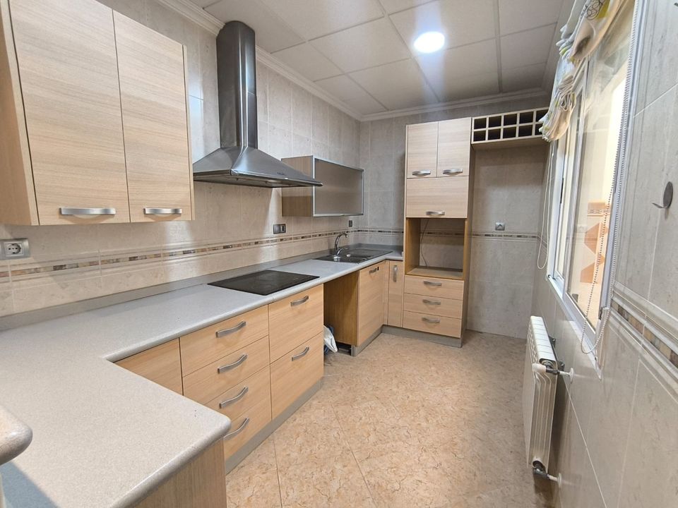 Casa unifamiliar a Alguena, Alicante - foto 4