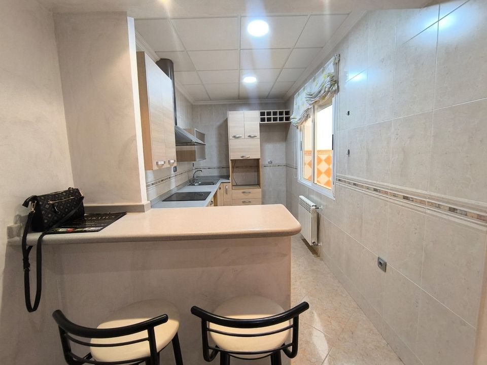 Casa unifamiliar a Alguena, Alicante - foto 5