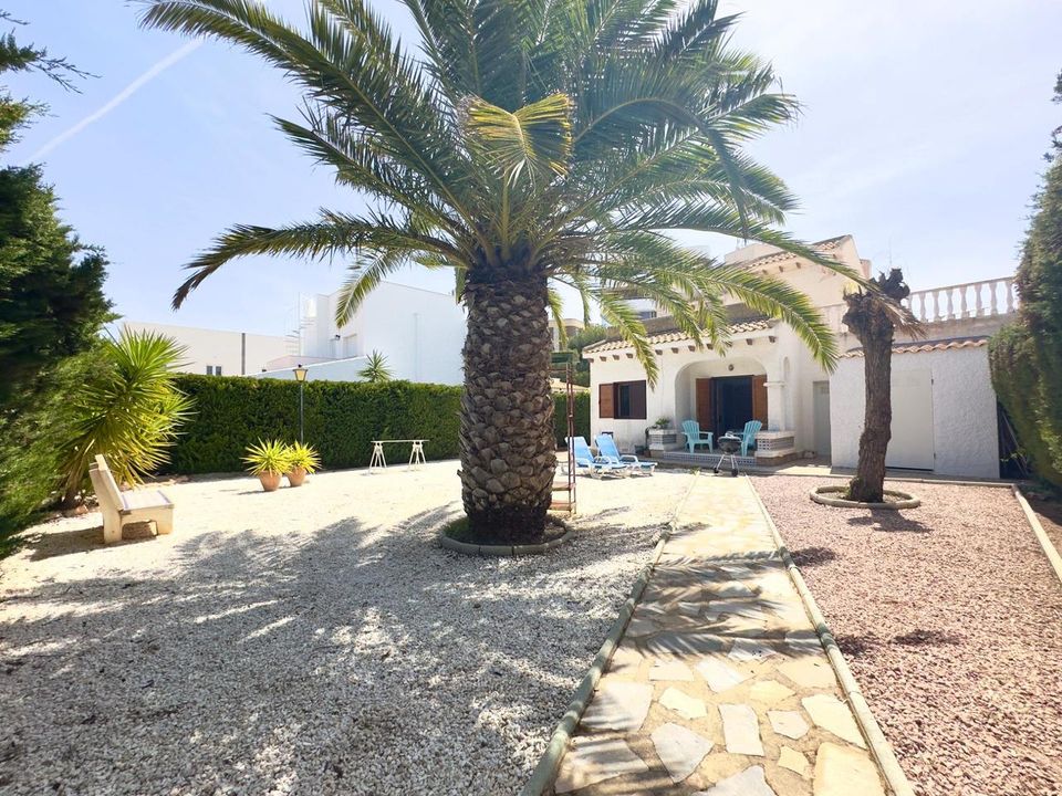 Villa i Orihuela Costa, Alicante - foto 1