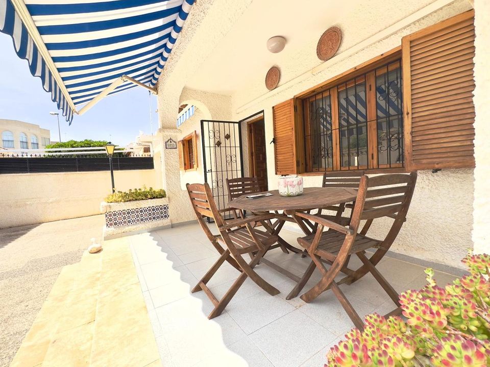 Villa i Orihuela Costa, Alicante - foto 2