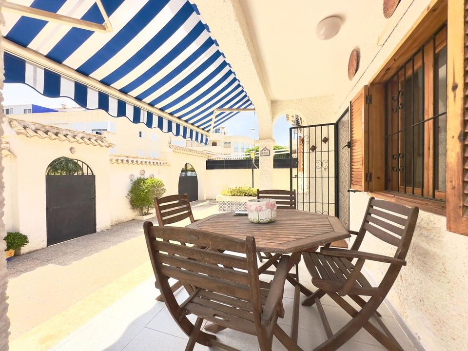 Villa i Orihuela Costa, Alicante - foto 3