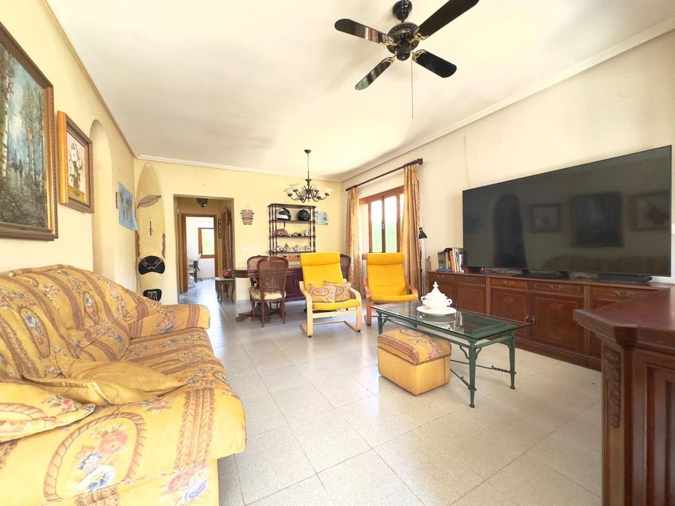 Villa i Orihuela Costa, Alicante - foto 4
