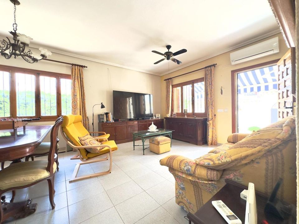 Villa i Orihuela Costa, Alicante - foto 5