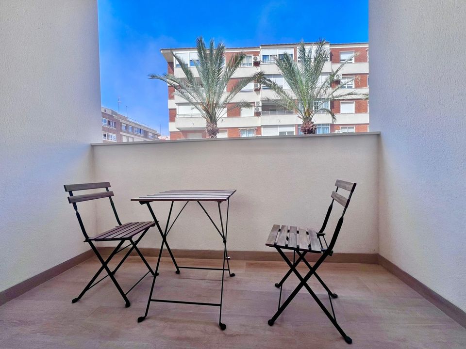 Lejlighed i Torrevieja, Alicante - foto 5