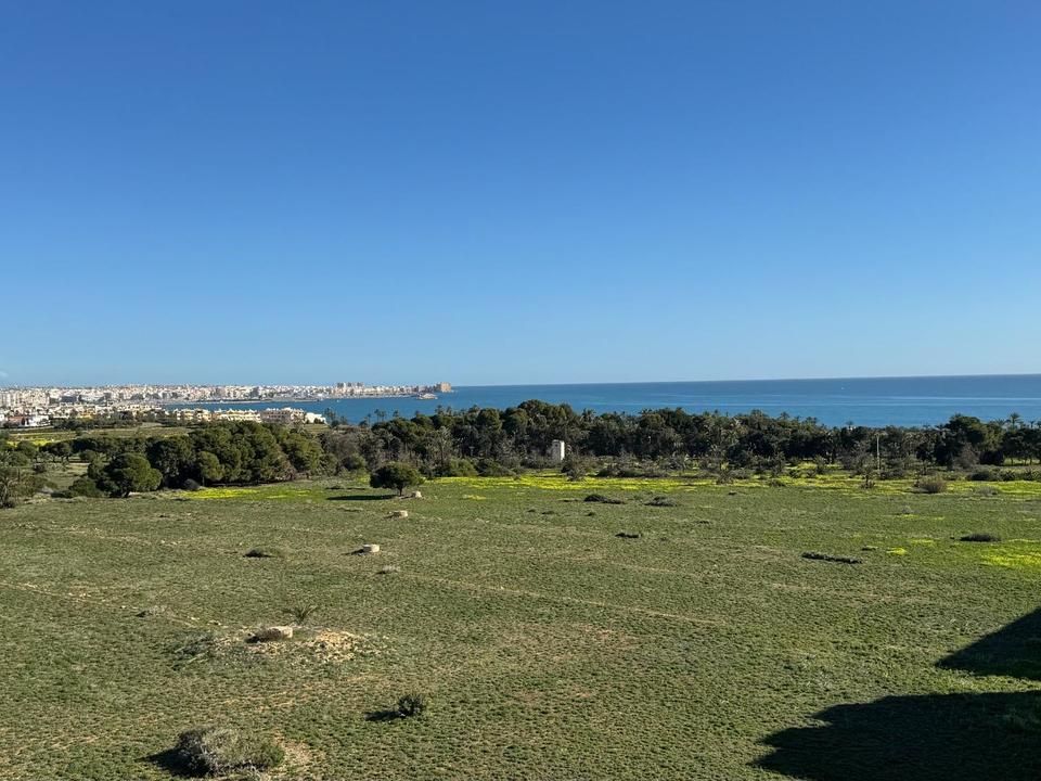 Lejlighed i Torrevieja, Alicante - foto 2