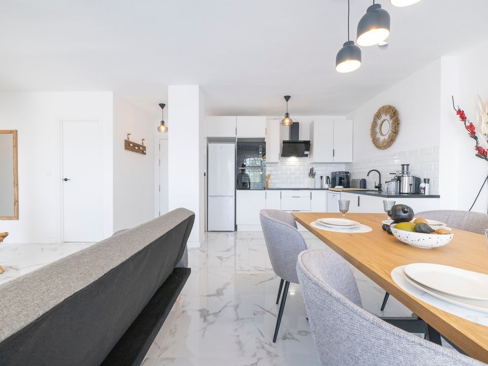 Apartamento en Punta Prima, Alicante - foto 5