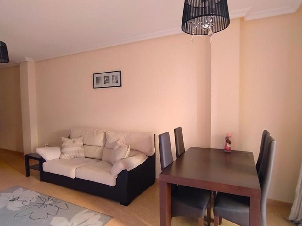Lejlighed i Torrevieja, Alicante - foto 4