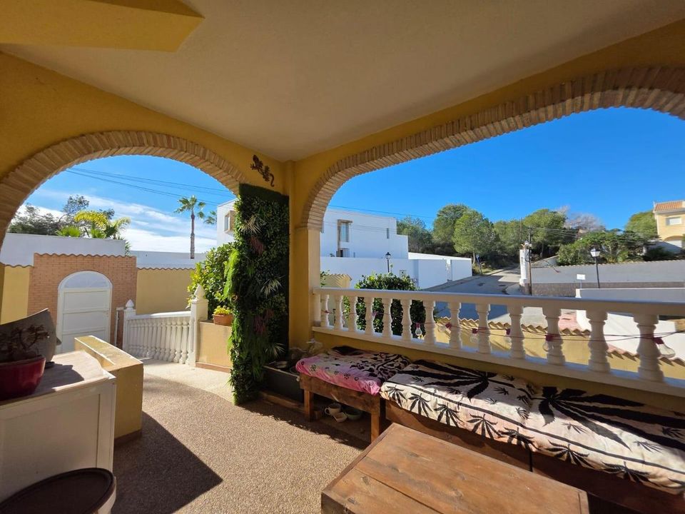 Villa i Orihuela Costa, Alicante - foto 1