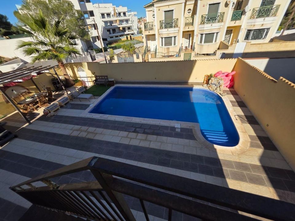 Villa i Orihuela Costa, Alicante - foto 2