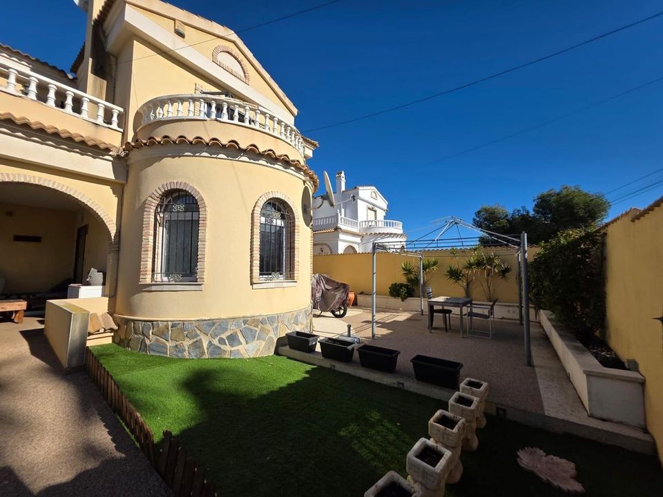 Villa i Orihuela Costa, Alicante - foto 5