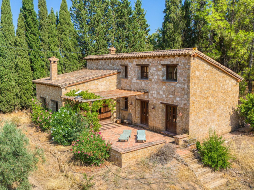 Villa i Malaga city, Malaga - foto 4