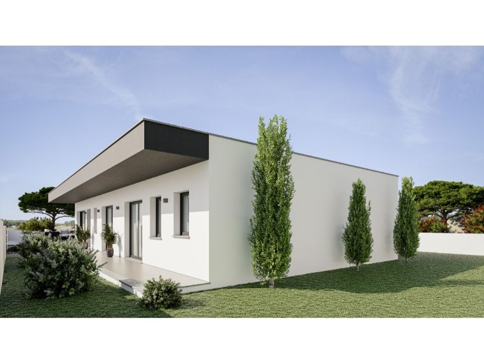 Villa i Cadaval, Lisbon - foto 2