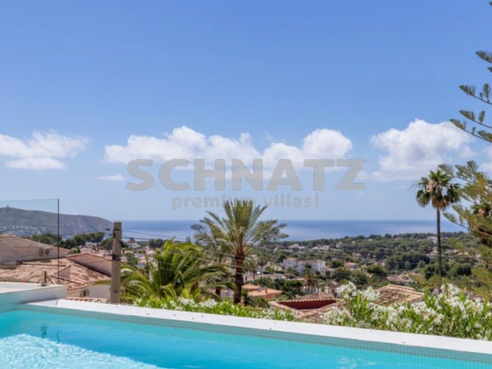 Villa em Teulada, Alicante - foto 2