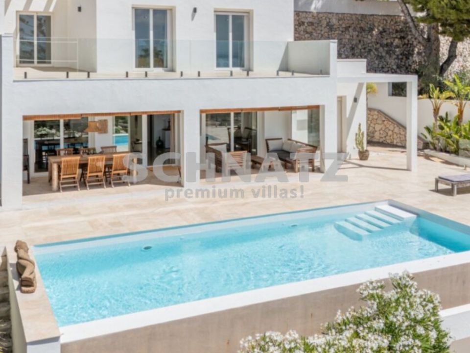 Villa em Teulada, Alicante - foto 3