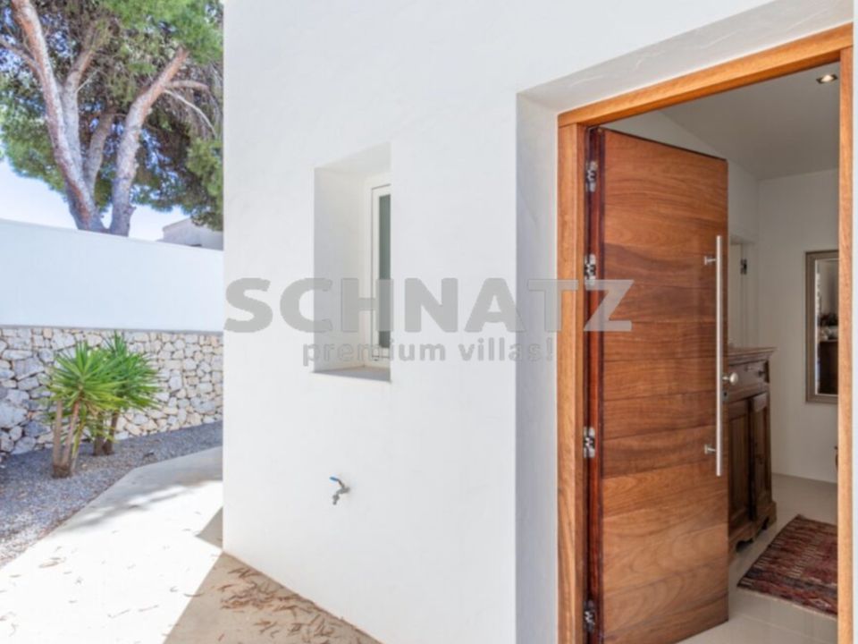 Villa em Teulada, Alicante - foto 5