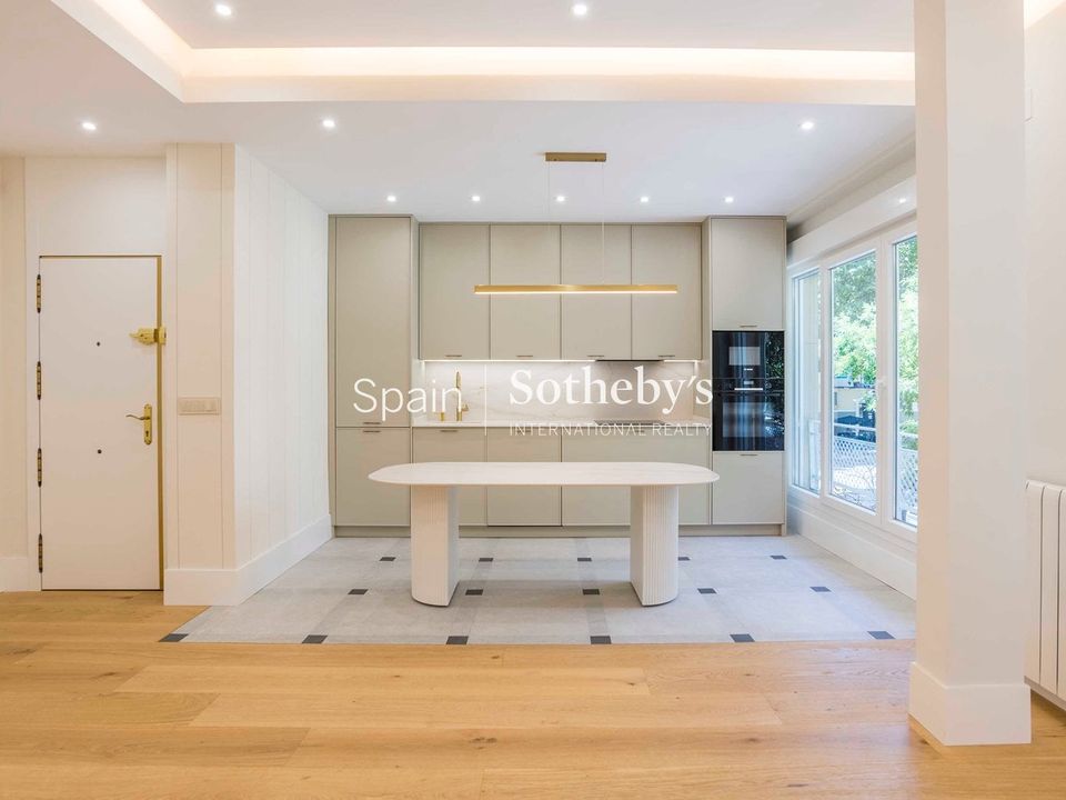 Appartement in Madrid, Madrid - foto 1