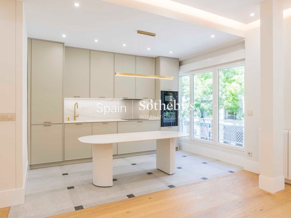 Appartement in Madrid, Madrid - foto 3