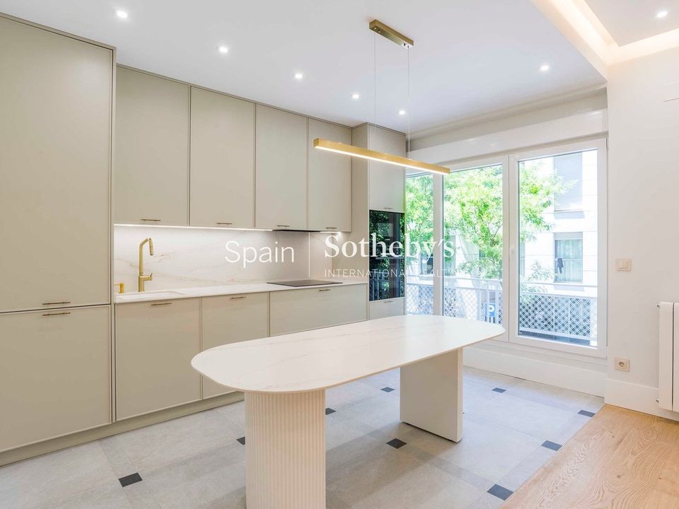 Appartement in Madrid, Madrid - foto 4