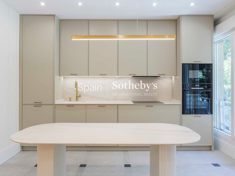 Appartement in Madrid, Madrid - foto 5