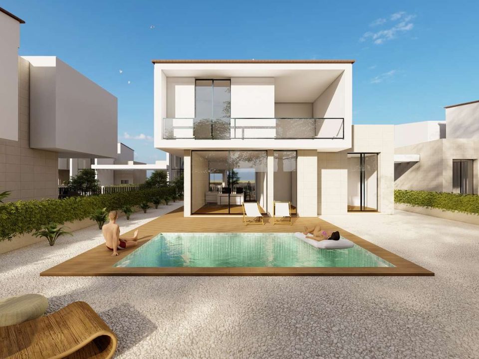 Villa i La Nucia, Alicante - foto 1