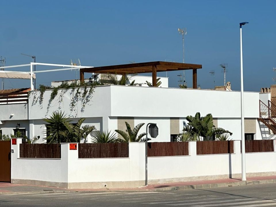 Villa en San Javier, Murcia - foto 1