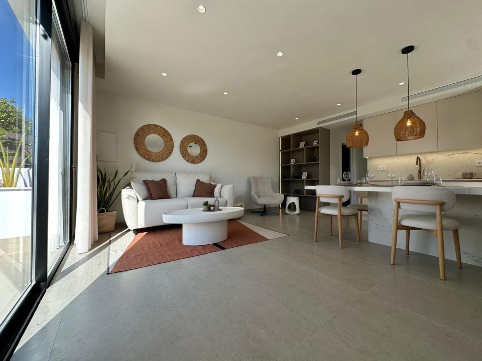 Villa en San Javier, Murcia - foto 3