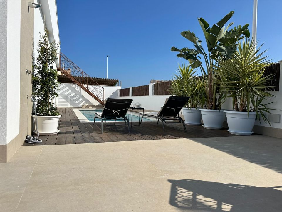 Villa en San Javier, Murcia - foto 4