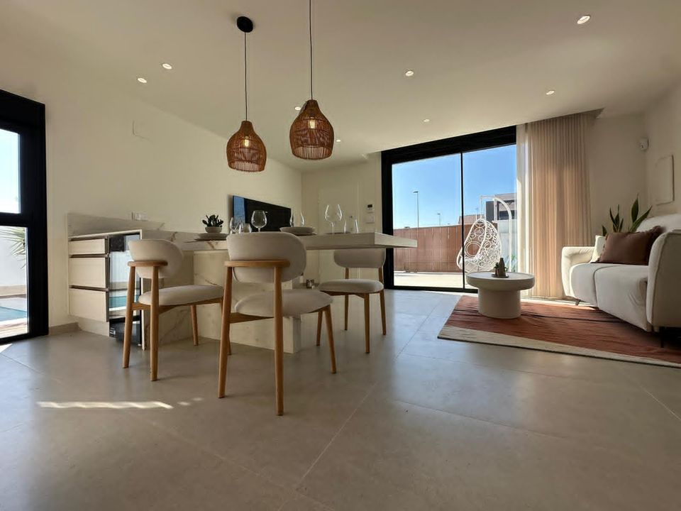 Villa en San Javier, Murcia - foto 5