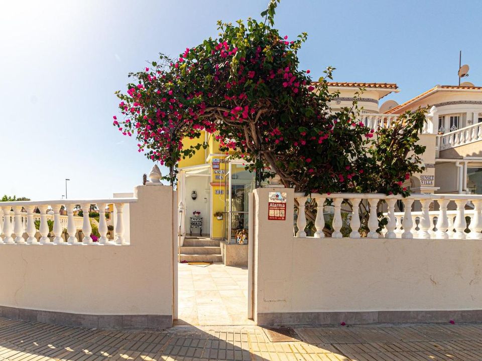 Byhus i Orihuela Costa, Alicante - foto 2