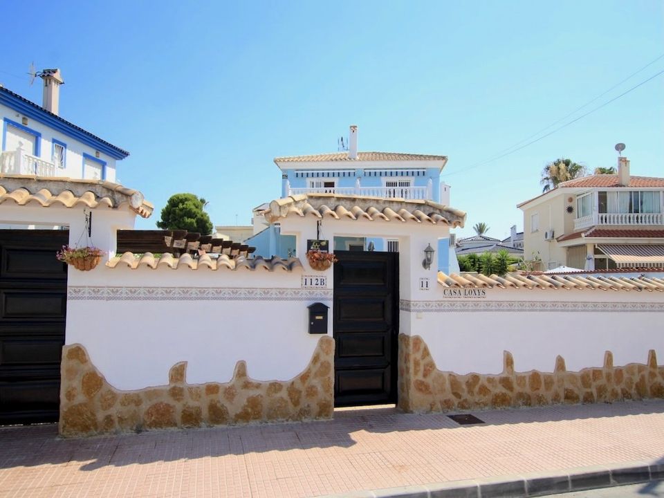 Villa i Ciudad Quesada, Alicante - foto 2