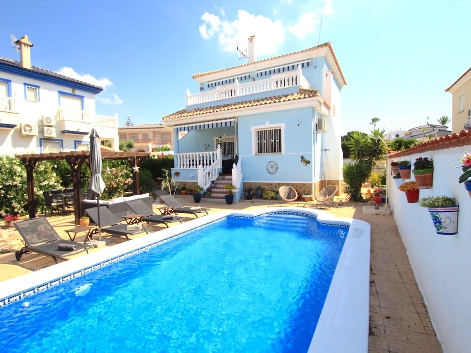 Villa i Ciudad Quesada, Alicante - foto 3