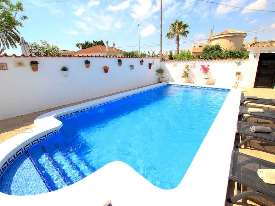 Villa i Ciudad Quesada, Alicante - foto 4