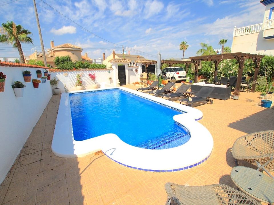 Villa i Ciudad Quesada, Alicante - foto 5