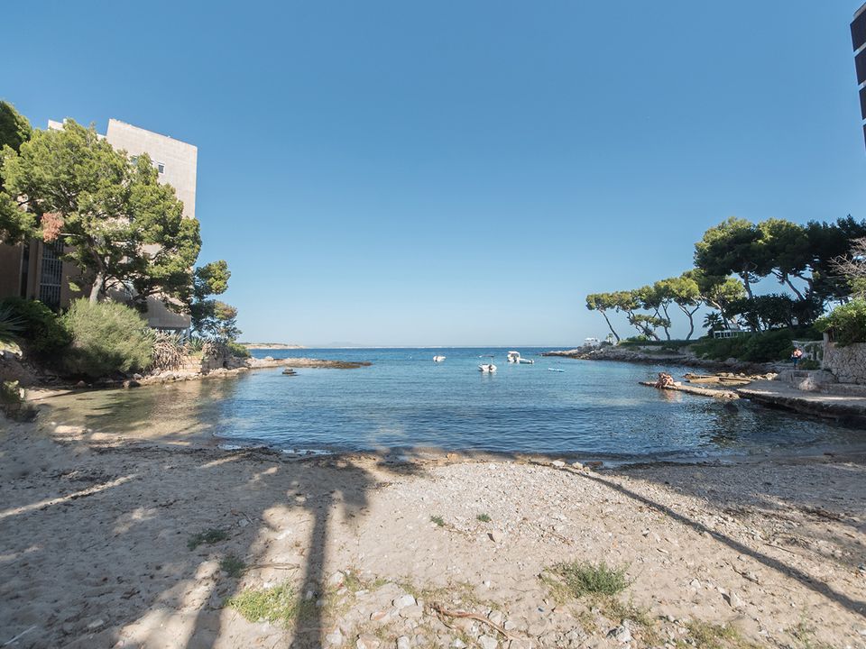 Lejlighed i Illetes (Ses), Mallorca - foto 2