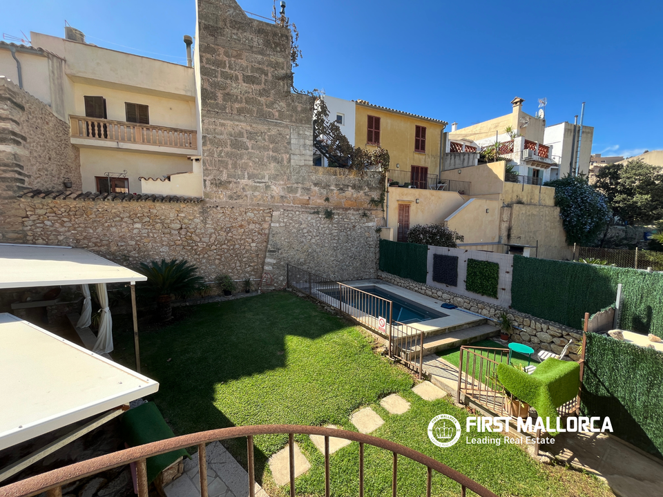 Casa unifamiliar a Pollenca, Mallorca - foto 2