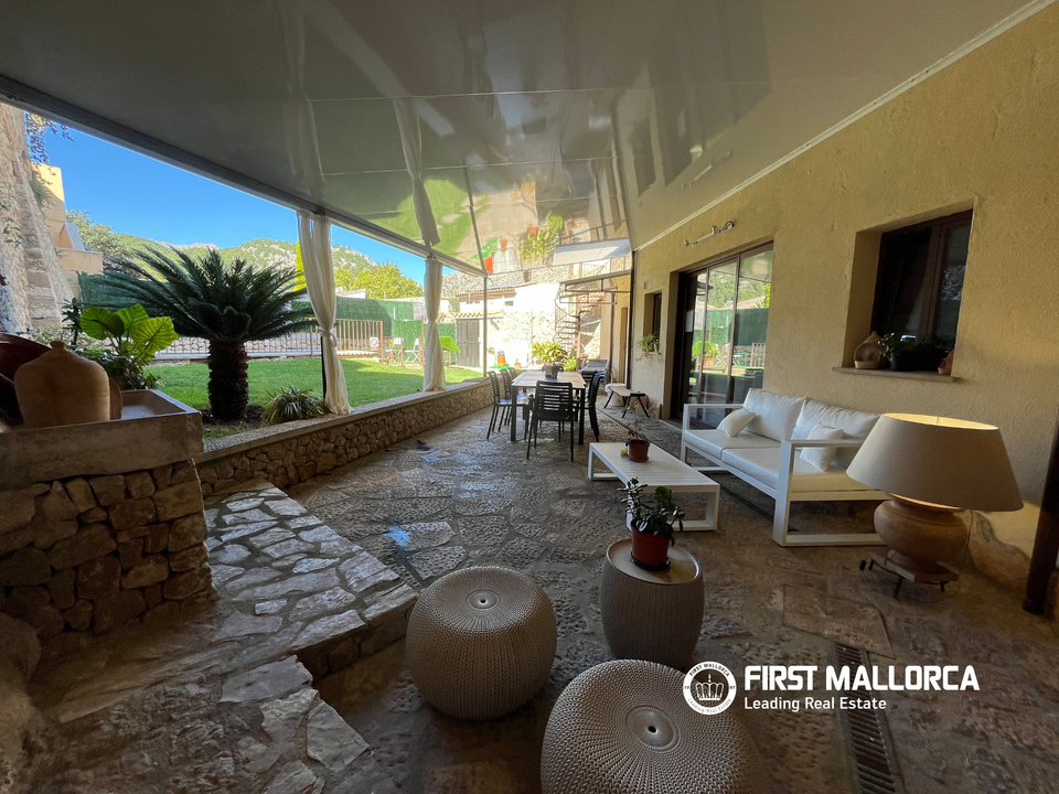 Casa unifamiliar a Pollenca, Mallorca - foto 3