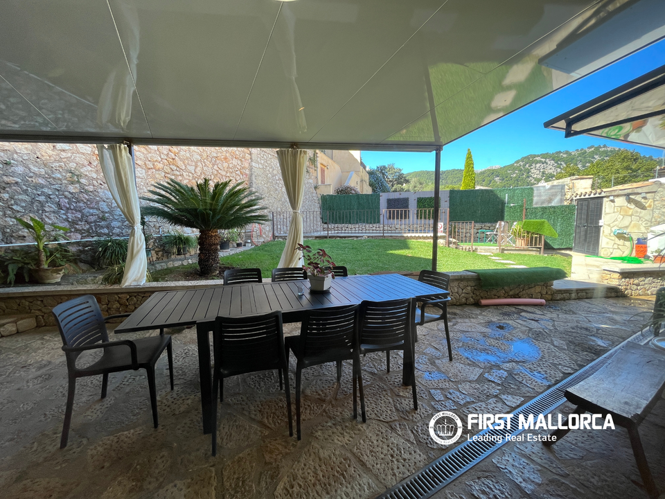 Casa unifamiliar a Pollenca, Mallorca - foto 4