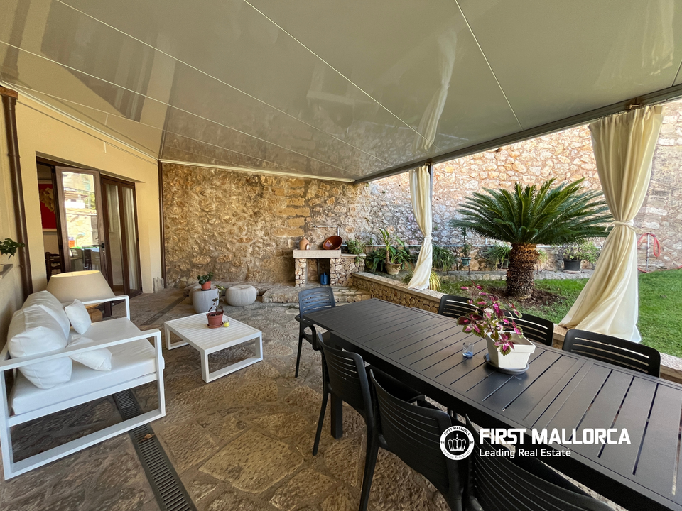 Casa unifamiliar a Pollenca, Mallorca - foto 5