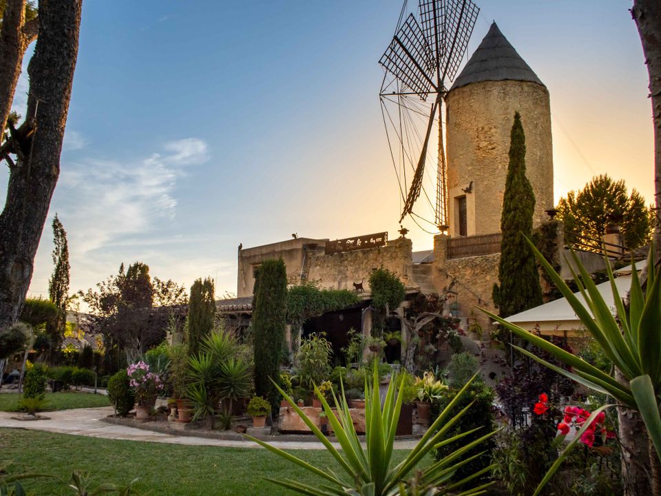 Casa rural em Santa Eugenia, Mallorca - foto 1