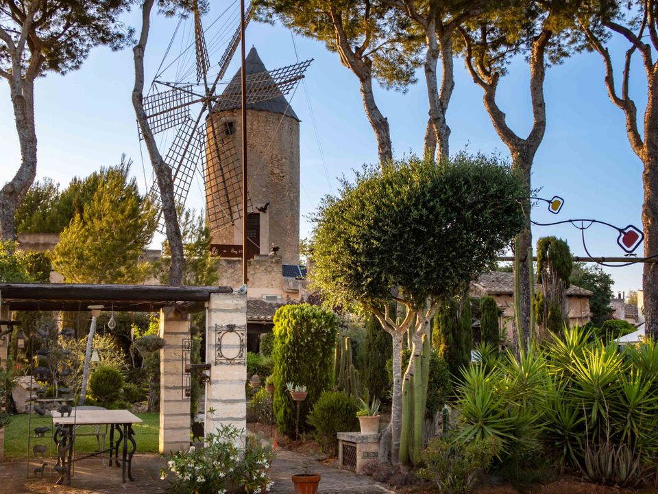 Casa rural em Santa Eugenia, Mallorca - foto 2