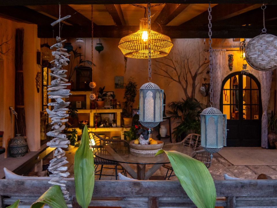 Casa rural em Santa Eugenia, Mallorca - foto 3