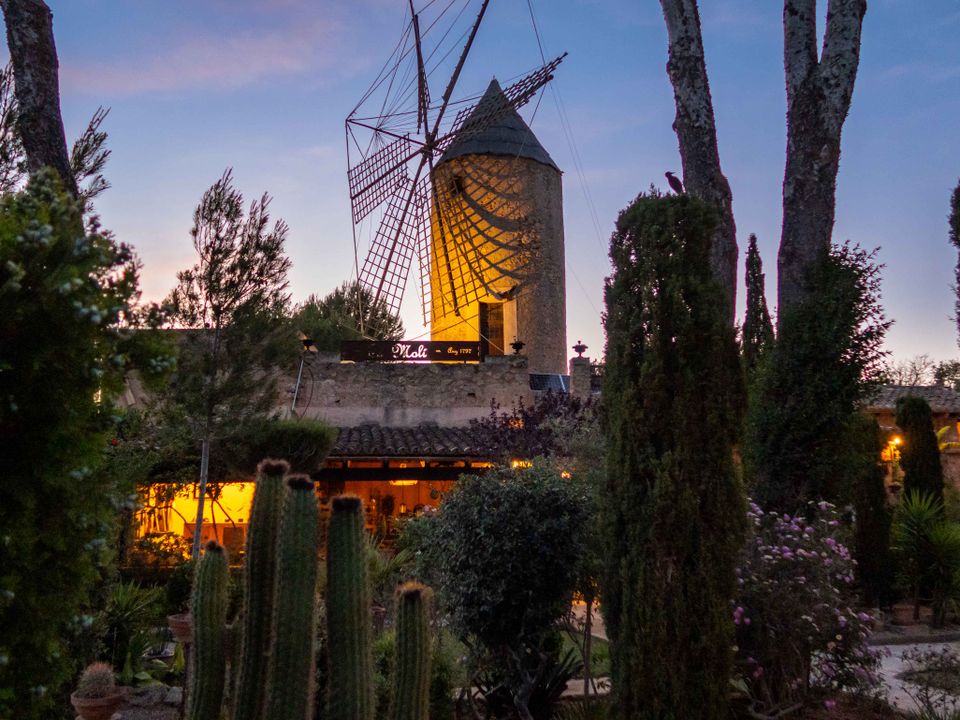 Casa rural em Santa Eugenia, Mallorca - foto 5