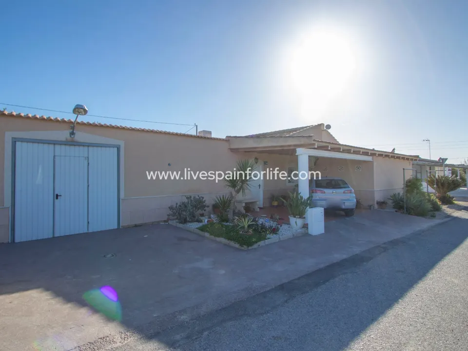 Casa rural em Redovan, Alicante - foto 1