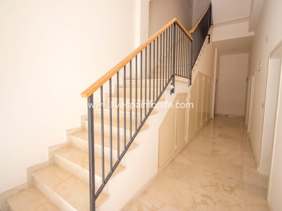 Apartament a Albatera, Alicante - foto 3