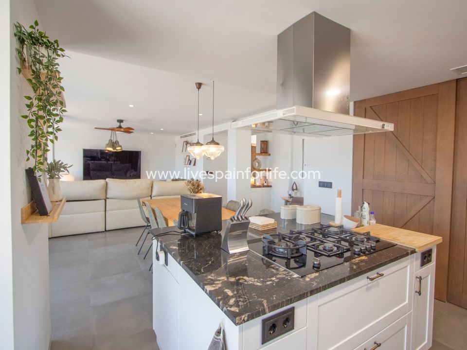 Apartament a Albatera, Alicante - foto 2