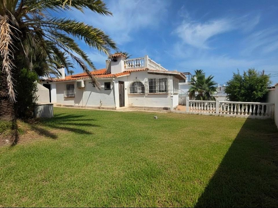Villa i Mijas Costa, Malaga - foto 2