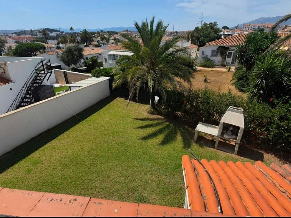 Villa i Mijas Costa, Malaga - foto 3