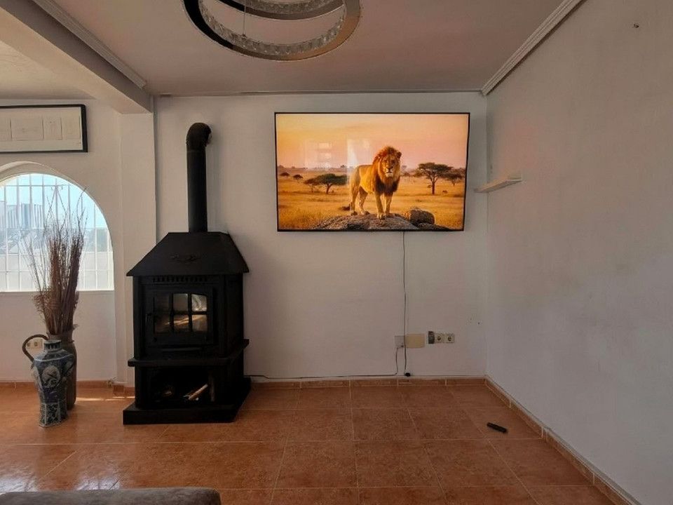 Villa i Mijas Costa, Malaga - foto 4