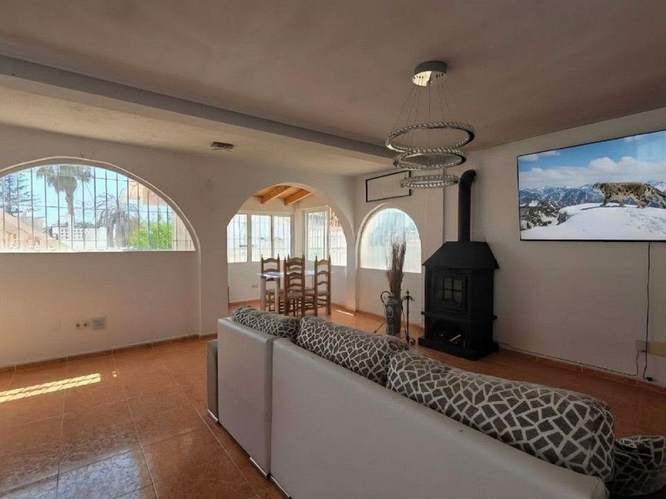 Villa i Mijas Costa, Malaga - foto 5